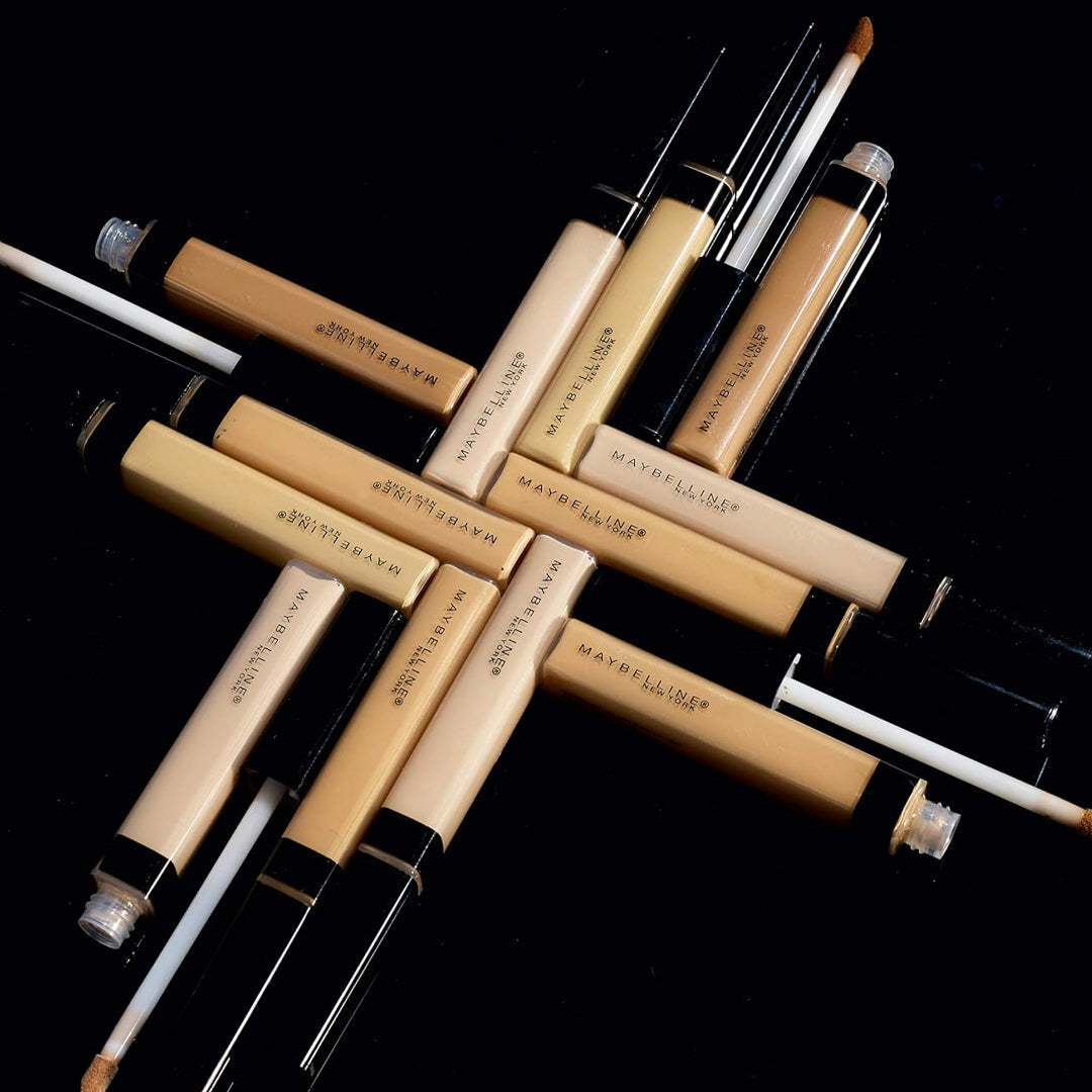 Fit ME Concealer & Foundation_Buy 1 Get 1 Free