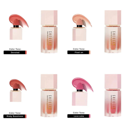 Benefit bene tint & Blusher Sheglam Buy 1 Get 1