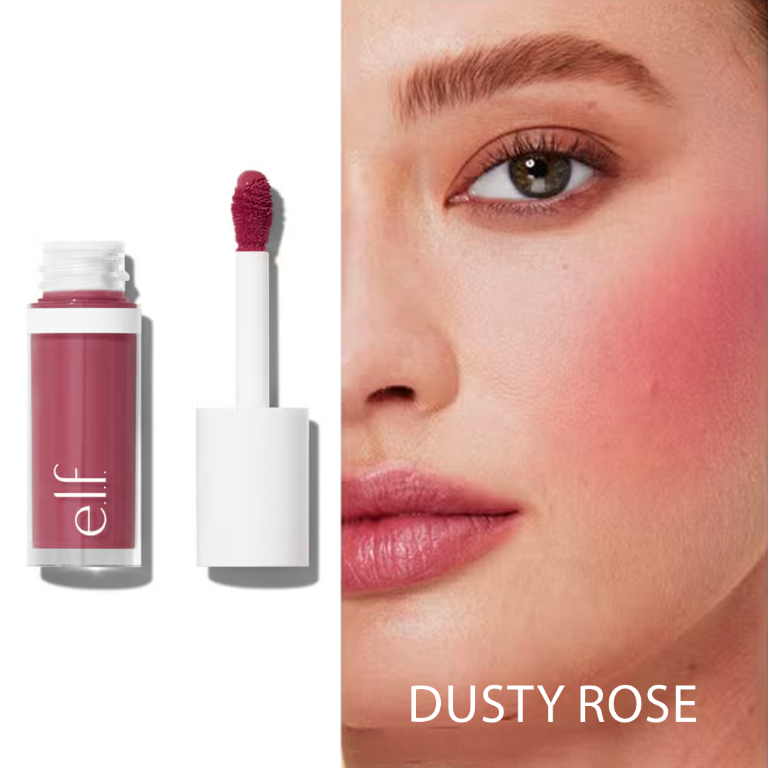 Elf Camo Liquid Blush – Buy One, Get One FREE!