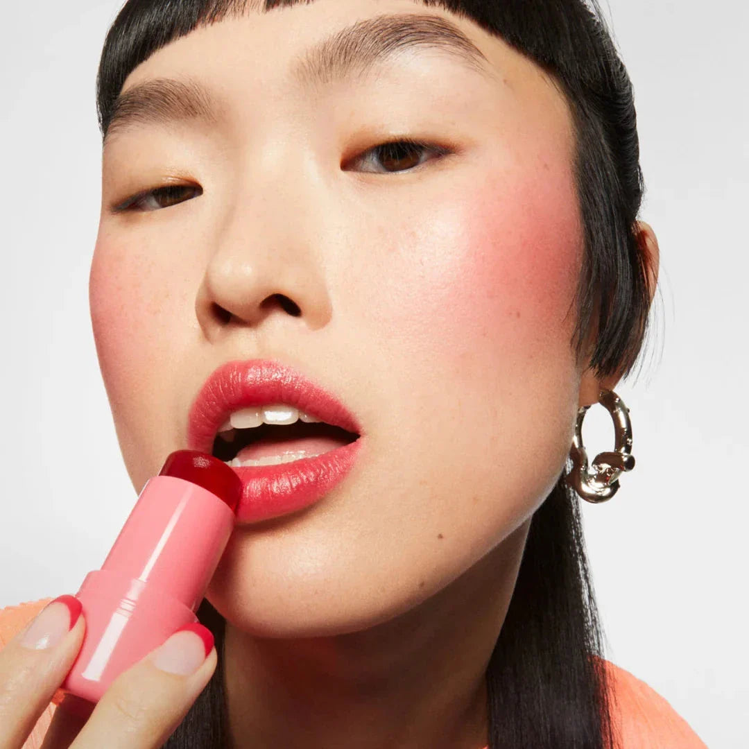 Jelly Tint & Double Touch Duo