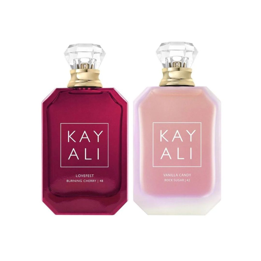 Kayali Fragrances 100 ml - Buy 1 get 1 FREE