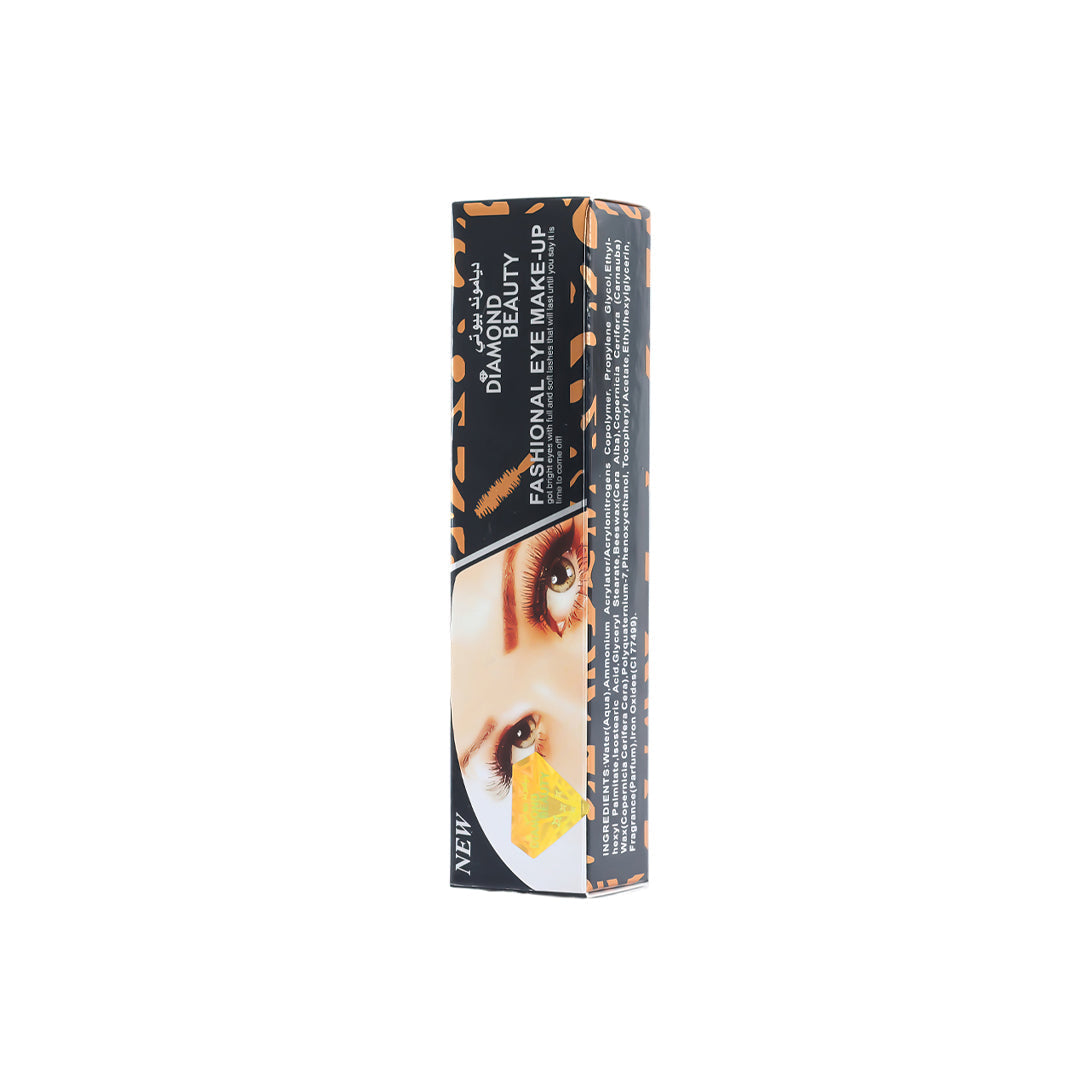 Mascara Diamond + + Free Lash Curler