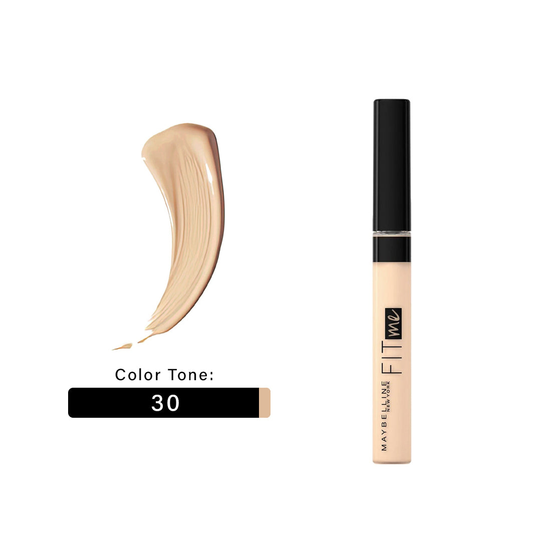 Fit ME Concealer & Foundation_Buy 1 Get 1 Free