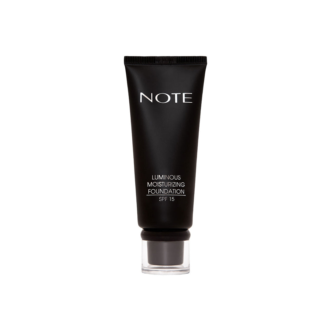 Foundation Note Luminous Moisturizing
