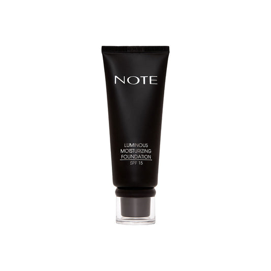 Foundation Note Luminous Moisturizing