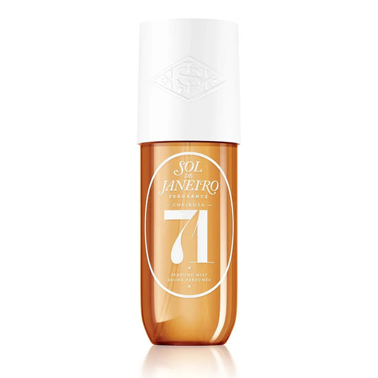 Sol de Janeiro Perfume Mist - 240ml