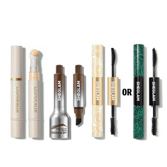 Sheglam Eyes & Brows Set