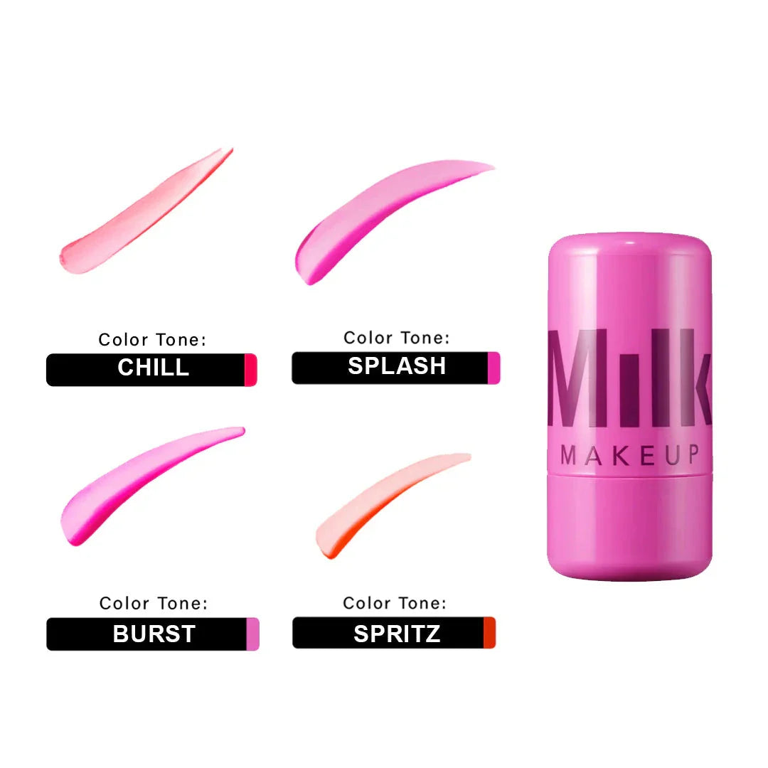 Jelly Tint & Double Touch Duo
