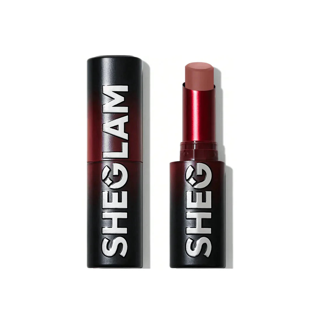 2 pieces Sheglam Long-Lasting Matte Lipstick