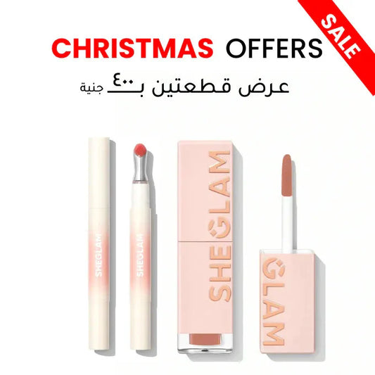 Sheglam Lip Due