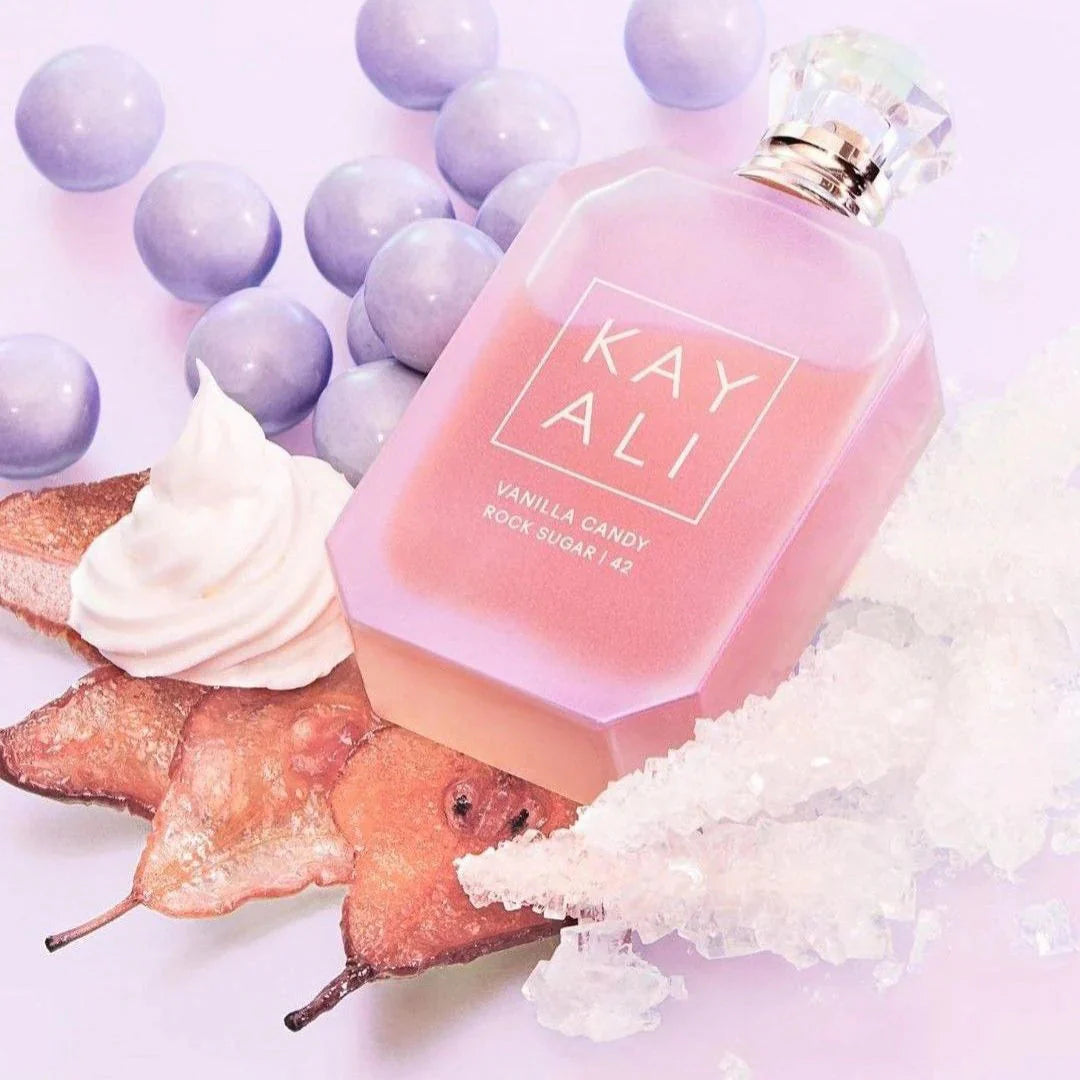 Kayali Fragrances 100 ml - Buy 1 get 1 FREE