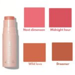 Sheglam Snatch 'N' Blush Stick - Image 2