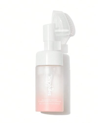 Sheglam Radiant By Nature Combo Skin Face Cleanser
