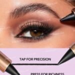 SHEGLAM EZ Glide Matte Eyeliner - Image 2