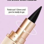 SHEGLAM EZ Glide Matte Eyeliner - Image 3