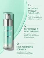 Good Grip Hydrating Primer-Oil Control & Moisturizing - Image 2