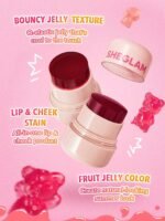 Sheglam Jelly Tint -Licious - Image 3