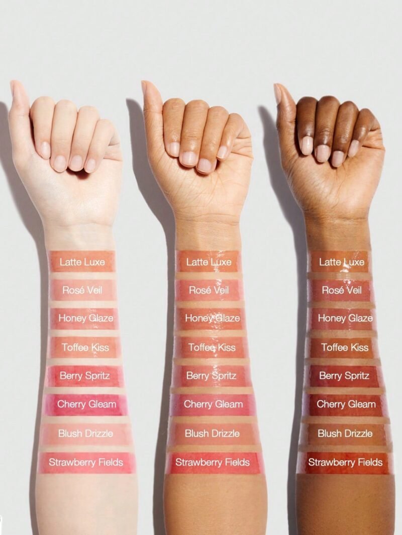 Sheglam bold booster lip Plumper - Image 3