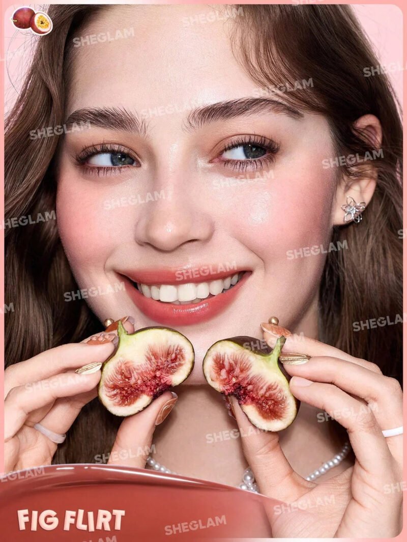 Sheglam Hydra Jelly Pocket Lip Jam - Image 4