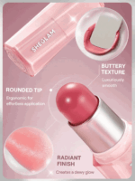SHEGLAM Buttery Bliss Blush Stick - Image 3