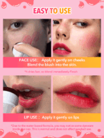 Sheglam Jelly Tint -Licious - Image 4