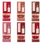 SHEGLAM Take A Hint Lip Tint - Image 2