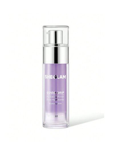 Good Grip Hydrating Primer-Blueberry + AHA