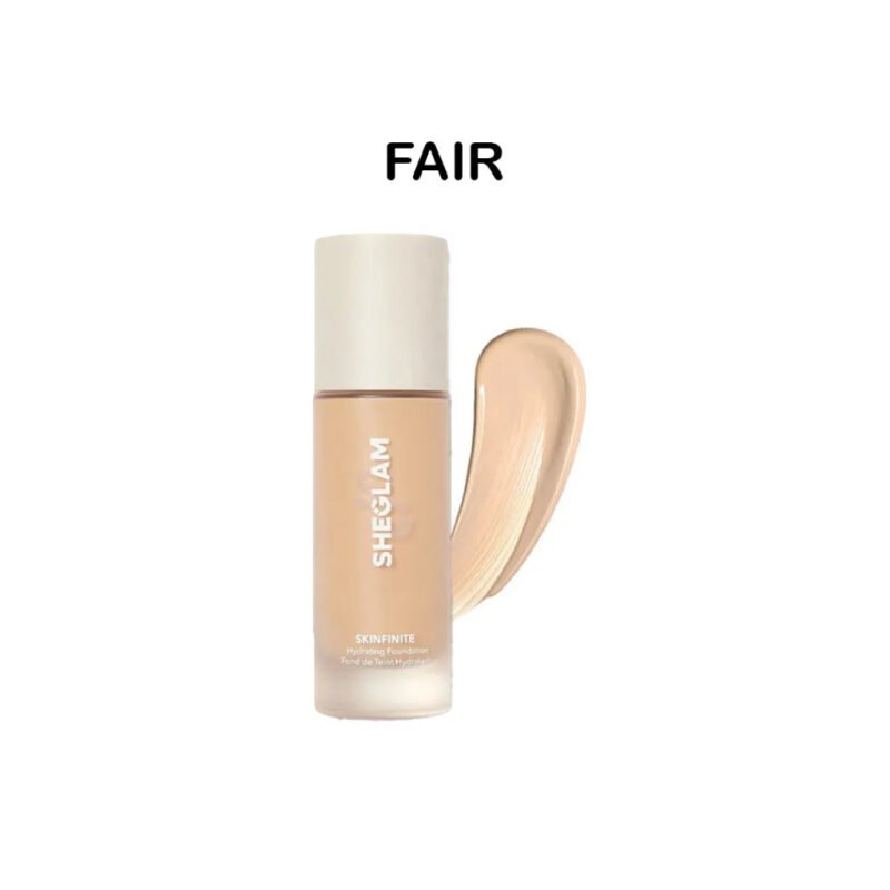 SHEGLAM Hydrating Foundation - Image 3