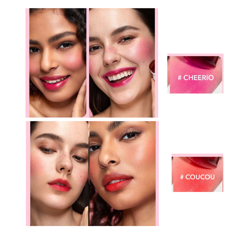 Sheglam Jelly Tint -Licious - Image 2