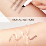 Sheglam Pencil Liquid Eyebrow - Image 3