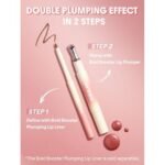 Sheglam bold booster lip Plumper - Image 5