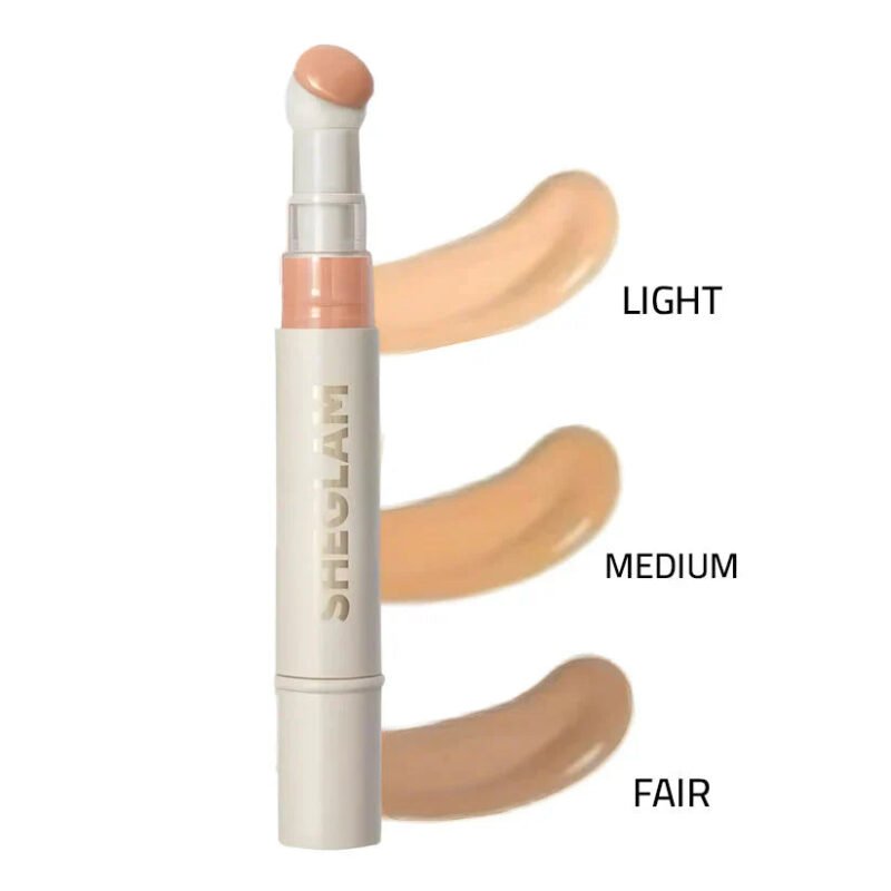 SHEGLAM Complexion Boost Concealer - Image 2