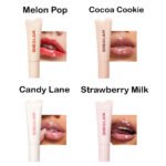 sheglam crystal glaze lip care - Image 2