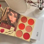 Sheglam Ember Rose – My Loving Palette - Image 4