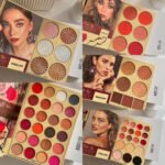 Sheglam Ember Rose – My Loving Palette - Image 6