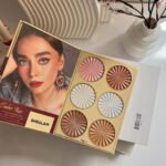 Sheglam Ember Rose – My Loving Palette - Image 5