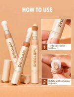 SHEGLAM Complexion Boost Concealer - Image 3