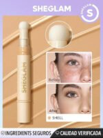 SHEGLAM Complexion Boost Concealer - Image 4