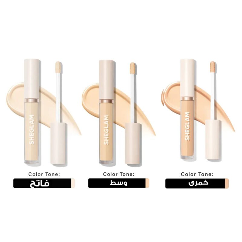 Sheglam Concealer - Image 2