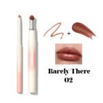 Sheglam Bold Booster Lip Combo -  Buy 1 Get 1 free