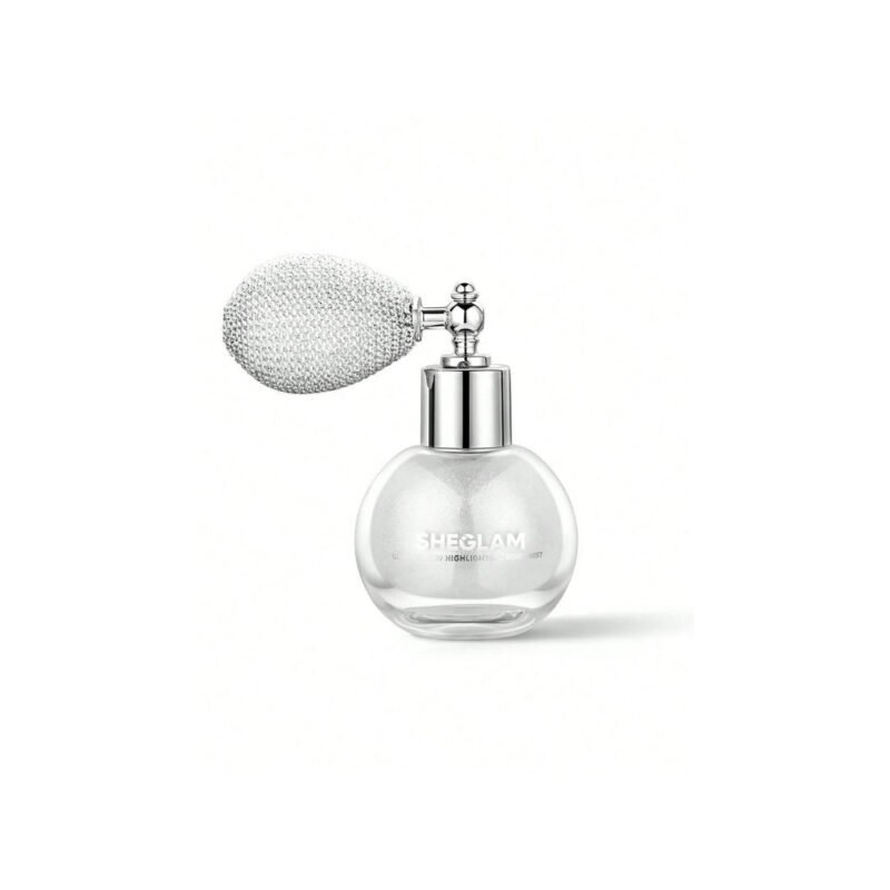 Sheglam Go Go Glow Highlighting Body Mist - Image 2