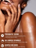 Sheglam Go Go Glow Highlighting Body Mist - Image 4