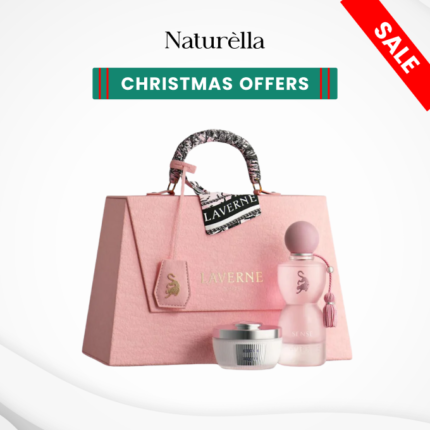 Georgina Sense Perfume by Laverne Bag