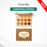 SHEGLAM Smart Cookies Eyeshadow Palette