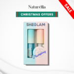 Sheglam Plump Addict Hot & Cold Gloss Duo