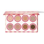 Sheglam Sunday picnic eyeshadow spread - Image 3