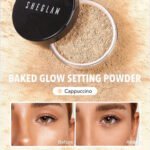 Sheglam Baked Glow Setting Powder