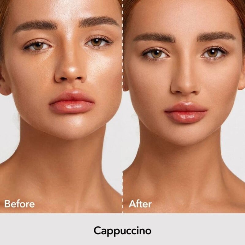 Sheglam Baked Glow Setting Powder - Image 2