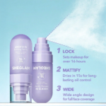 Sheglam Lock'd In Setting Spray - Image 3