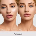 Sheglam Baked Glow Setting Powder - Image 4